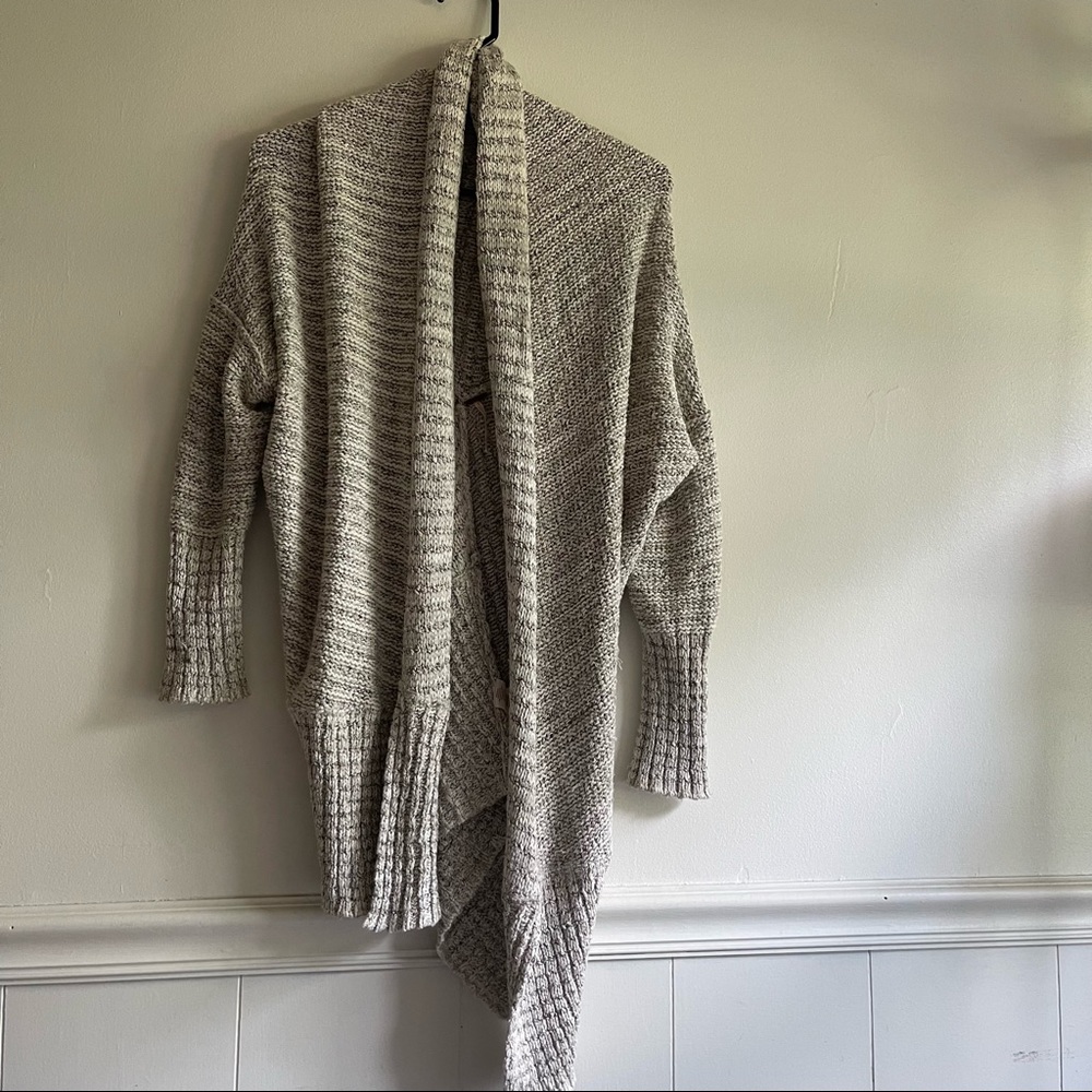 Free People Cardigan